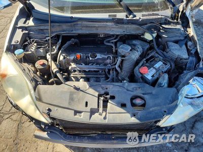 Zdjęcie 11 z 13 samochodu: 2010 HONDA CR-V LX VIN:5J6RE3H3XAL003331 - miniatura