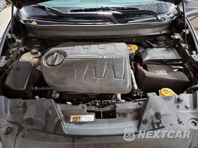 Zdjęcie 12 z 13 samochodu: 2017 JEEP CHEROKEE LATITUDE VIN:1C4PJMCS1HW567780 - miniatura