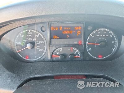 Zdjęcie 9 z 13 samochodu: 2017 RAM PROMASTER 3500 3500 HIGH VIN:3C6URVJG2HE501398 - miniatura