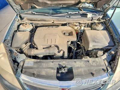 Zdjęcie 11 z 12 samochodu: 2009 SATURN AURA XR VIN:1G8ZV57BX9F174675 - miniatura