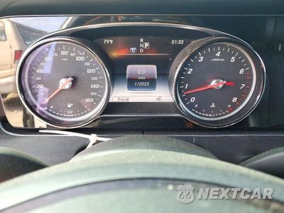Zdjęcie 9 z 13 samochodu: 2017 MERCEDES-BENZ E 300 VIN:WDDZF4JB6HA049969 - miniatura