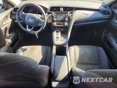 Zdjęcie 8 z 12 samochodu: 2019 HONDA INSIGHT LX VIN:19XZE4F11KE025791 - miniatura