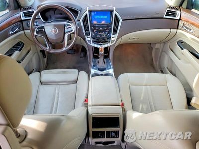 Zdjęcie 8 z 13 samochodu: 2016 CADILLAC SRX LUXURY COLLECTION VIN:3GYFNEE35GS567006 - miniatura