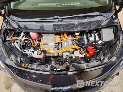 Zdjęcie 11 z 13 samochodu: 2023 CHEVROLET BOLT EV 1LT VIN:1G1FW6S04P4193810 - miniatura