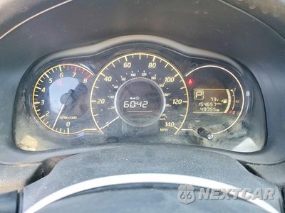 Zdjęcie 9 z 12 samochodu: 2016 NISSAN VERSA NOTE SV VIN:3N1CE2CP9GL402621 - miniatura