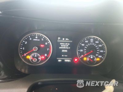 Zdjęcie 9 z 12 samochodu: 2023 KIA K5 GT LINE VIN:5XXG64J29PG224641 - miniatura