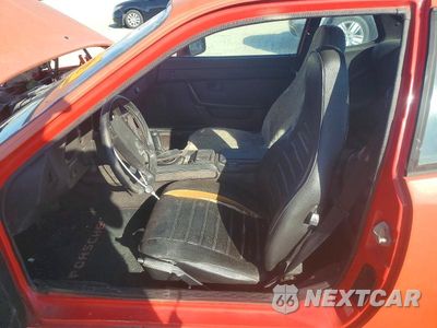 Zdjęcie 7 z 11 samochodu: 1983 PORSCHE 944 VIN:WP0AA0944DN452372 - miniatura