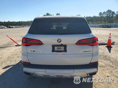 Zdjęcie 6 z 13 samochodu: 2020 BMW X5 SDRIVE 40I VIN:5UXCR4C07LLE30411 - miniatura