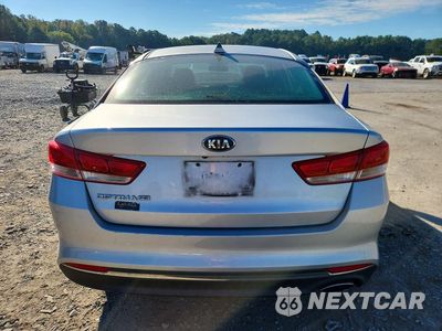 Zdjęcie 6 z 12 samochodu: 2016 KIA OPTIMA LX VIN:5XXGT4L38GG068817 - miniatura