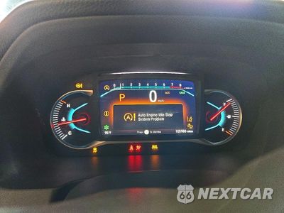 Zdjęcie 9 z 13 samochodu: 2022 HONDA PILOT SE VIN:5FNYF5H28NB021448 - miniatura