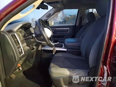 Zdjęcie 7 z 12 samochodu: 2017 RAM 1500 SLT VIN:3C6RR7LT2HG556370 - miniatura