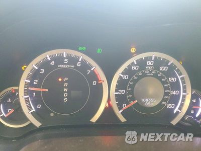 Zdjęcie 9 z 13 samochodu: 2012 ACURA TSX VIN:JH4CU2F45CC026232 - miniatura