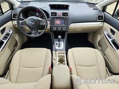 Zdjęcie 8 z 12 samochodu: 2015 SUBARU IMPREZA VIN:JF1GPAA61FH306059 - miniatura