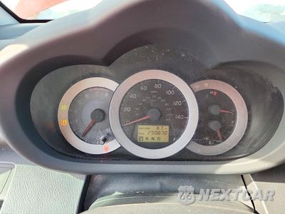 Zdjęcie 9 z 13 samochodu: 2006 TOYOTA RAV4 SPORT VIN:JTMZK32V365002980 - miniatura