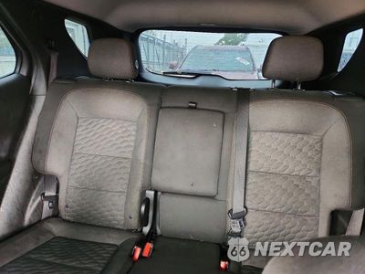 Zdjęcie 10 z 13 samochodu: 2018 CHEVROLET EQUINOX LT VIN:3GNAXJEV7JS568015 - miniatura
