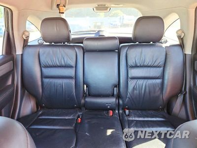 Zdjęcie 10 z 13 samochodu: 2011 HONDA CR-V EXL VIN:JHLRE4H74BC012996 - miniatura