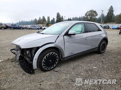 2024 HYUNDAI IONIQ 5 LIMITED KM8KRDDF5RU331985 - główne zdjęcie licytacji z USA - miniatura