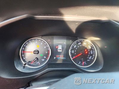 Zdjęcie 9 z 13 samochodu: 2019 TOYOTA RAV4 XLE VIN:2T3W1RFV1KC030316 - miniatura