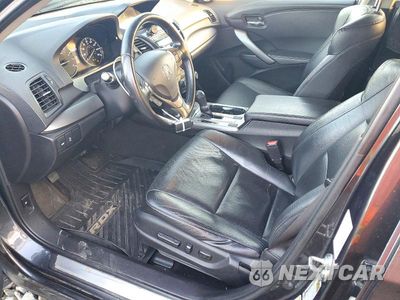 Zdjęcie 7 z 14 samochodu: 2014 ACURA RDX TECHNOLOGY VIN:5J8TB4H56EL013583 - miniatura