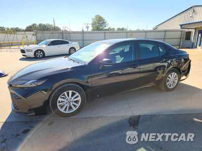 2026 TOYOTA CAMRY LE 4T1DAACK5TU299964 - główne zdjęcie licytacji z USA - miniatura
