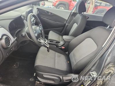 Zdjęcie 7 z 13 samochodu: 2020 HYUNDAI KONA SE VIN:KM8K12AA3LU440991 - miniatura