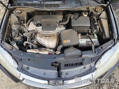 Zdjęcie 11 z 12 samochodu: 2017 TOYOTA CAMRY LE VIN:4T1BF1FK7HU429710 - miniatura