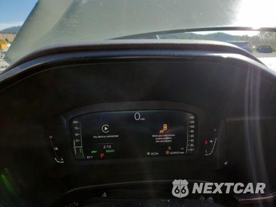 Zdjęcie 9 z 13 samochodu: 2026 HONDA CR-V TRAILSPORT VIN:7FARS6H62TE047411 - miniatura