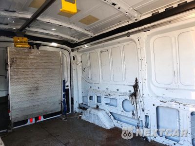 Zdjęcie 10 z 13 samochodu: 2019 FORD TRANSIT 350 DELIVERY VAN VIN:1FTBW2CM2KKB27549 - miniatura
