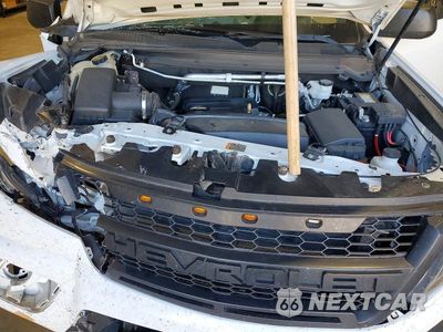 Zdjęcie 11 z 13 samochodu: 2020 CHEVROLET COLORADO VIN:1GCGSBEA7L1140793 - miniatura