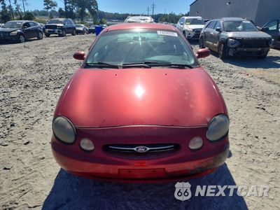 Piąte zdjęcie samochodu w środku: 1999 FORD TAURUS SE VIN:1FAFP53S6XA148647 - miniatura