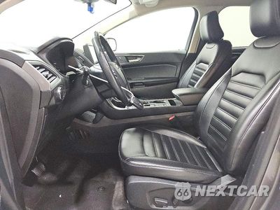 Zdjęcie 7 z 13 samochodu: 2022 FORD EDGE SEL VIN:2FMPK4J97NBA54118 - miniatura