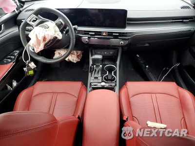 Zdjęcie 8 z 12 samochodu: 2026 KIA K5 GT LINE VIN:KNAG64J78T5451939 - miniatura