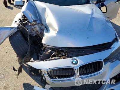 Zdjęcie 11 z 12 samochodu: 2016 BMW 328 I SULEV VIN:WBA8E9G54GNT88080 - miniatura