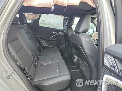 Zdjęcie 11 z 14 samochodu: 2023 BMW X1 XDRIVE28I VIN:WBX73EF00P5W92500 - miniatura