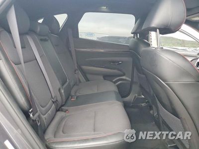 Zdjęcie 11 z 13 samochodu: 2024 HYUNDAI TUCSON N LINE VIN:KM8JFCD18RU175458 - miniatura