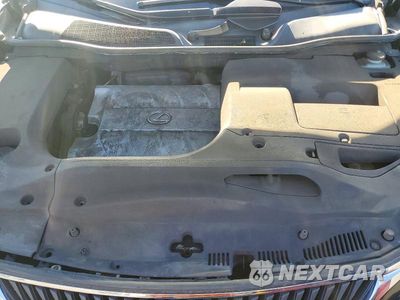 Zdjęcie 12 z 13 samochodu: 2012 LEXUS RX 350 VIN:JTJZK1BA4C2412781 - miniatura