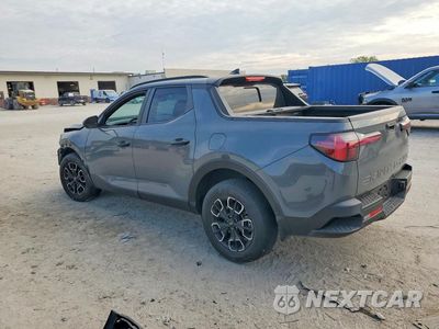 Drugie zdjęcie samochodu z przodu: 2023 HYUNDAI SANTA CRUZ SEL VIN:5NTJCDAE3PH067610 - miniatura