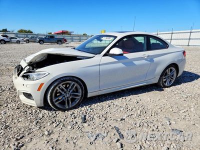 2017 BMW 230XI WBA2H9C34H7A25868 - główne zdjęcie licytacji z USA - miniatura