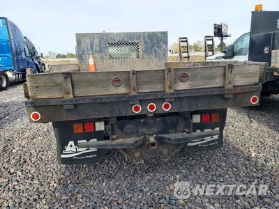 Zdjęcie 6 z 12 samochodu: 2003 CHEVROLET SILVERADO C3500 VIN:1GBJC34GX3E299125 - miniatura