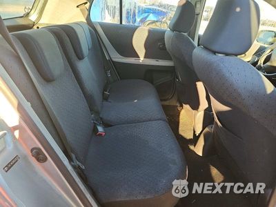 Zdjęcie 10 z 12 samochodu: 2010 TOYOTA YARIS BASE VIN:JTDKT4K3XA5281341 - miniatura