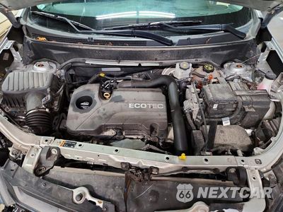 Zdjęcie 12 z 13 samochodu: 2021 CHEVROLET EQUINOX LT VIN:3GNAXKEV3ML356538 - miniatura