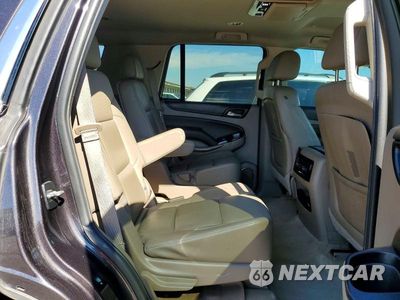 Zdjęcie 11 z 13 samochodu: 2015 CHEVROLET TAHOE K1500 LTZ VIN:1GNSKCKC5FR605462 - miniatura
