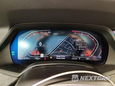 Zdjęcie 9 z 13 samochodu: 2023 BMW X5 XDRIVE40I VIN:5UXCR6C07P9P66510 - miniatura