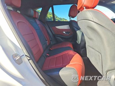 Zdjęcie 11 z 14 samochodu: 2021 MERCEDES-BENZ GLC 300 4MATIC VIN:W1N0G8EB7MV289917 - miniatura