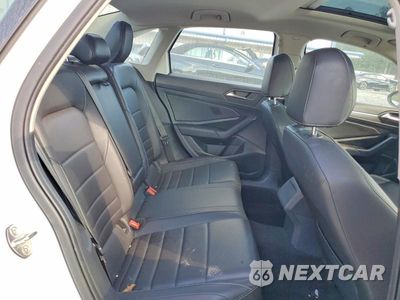 Zdjęcie 10 z 12 samochodu: 2021 VOLKSWAGEN JETTA S VIN:3VWC57BU8MM004210 - miniatura