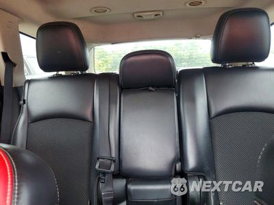 Zdjęcie 10 z 13 samochodu: 2014 DODGE JOURNEY CROSSROAD VIN:3C4PDDGG8ET287983 - miniatura