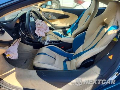 Zdjęcie 7 z 12 samochodu: 2018 MCLAREN AUTOMOTIVE 570GT VIN:SBM13GAAXJW006261 - miniatura