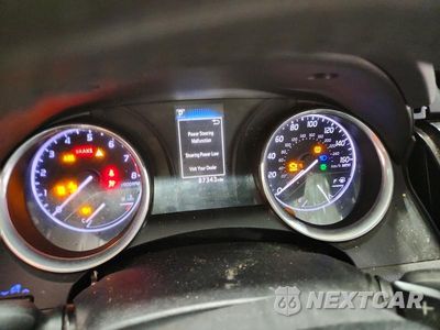 Zdjęcie 9 z 13 samochodu: 2020 TOYOTA CAMRY SE VIN:4T1G11AK3LU926807 - miniatura
