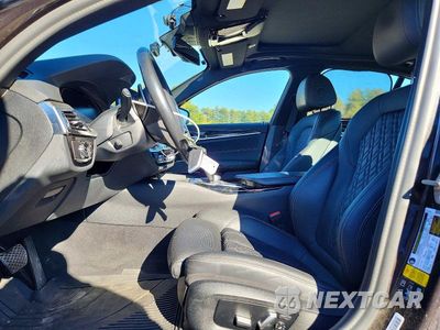 Zdjęcie 7 z 12 samochodu: 2021 BMW 530 XI VIN:WBA13BJ07MWW93669 - miniatura