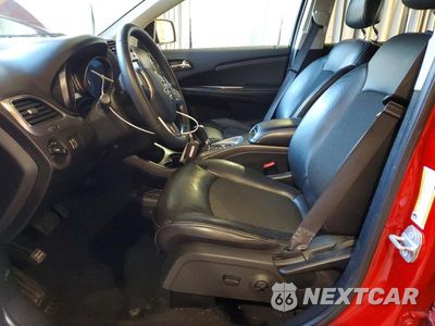 Zdjęcie 7 z 13 samochodu: 2019 DODGE JOURNEY CROSSROAD VIN:3C4PDDGG0KT771397 - miniatura